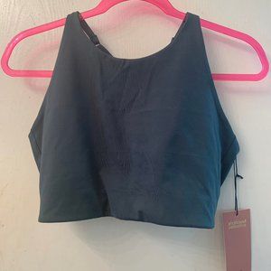 Girlfriend Collective Topanga Bra